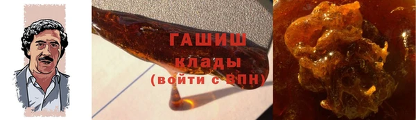 шишки Верея