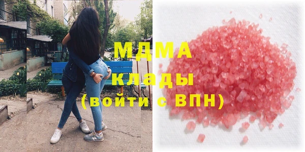 шишки Верея